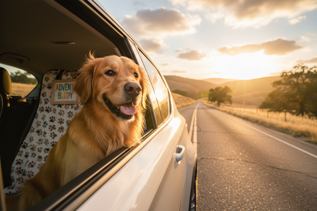 The Ultimate New Dog Owner Checklist: Everything You Need in Year One